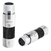 FURUTECH/NCF Clear Line-XLR(F)