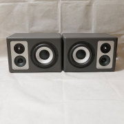 Barefoot Sound/Footprint 03 (Pair)【中古】【在庫あり】