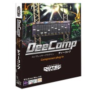 DOTEC-AUDIO/DeeFX【オンライン納品】