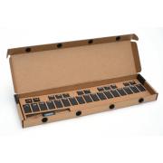 VONGON/REPLAY Accessories Black【在庫あり】