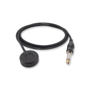 LeafAudio/Contact Microphone 6.3mm TS Connector 2.0m【WTG】【お取り寄せ商品】