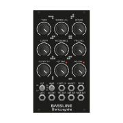 Erica Synths/Bassline【WTG】【在庫あり】