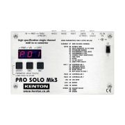 KENTON/Pro Solo Mk3