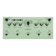 SOMA laboratory/Cosmos Green