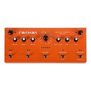 SOMA laboratory/Cosmos Orange