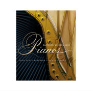 EASTWEST/PIANOS PLATINUM ダウンロード版【～08/21 期間限定特価キャンペーン】【オンライン納品】