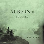SPITFIRE AUDIO/ALBION - VOL.2 / LOEGRIA【オンライン納品】