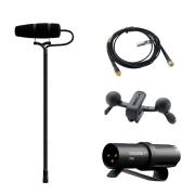 DPA MICROPHONES/4099-DP-1-199-S