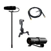 DPA MICROPHONES/4099-DP-1-199-V