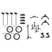 DPA MICROPHONES/KIT-4099-DP-4C