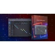 Sound Particles/AudioMatrix【オンライン納品】