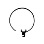 DPA MICROPHONES/U-CLIP