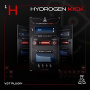 Pro Audio Elements/Hydrogen Kick【オンライン納品】
