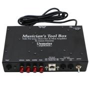 Demeter Amplification/VTTB-180(Musician's Tool Box)