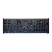 [ほぼ新品] ALM mmMidi モジュラーシンセ ALM mmMIDI mkII MIDI to CV Converter - Perfect Circuit