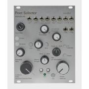 moddict/Poet Selector