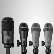 TELEFUNKEN/DD4【受注生産品】
