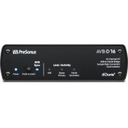 PreSonus/AVB-D16