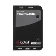 RADIAL/Highline