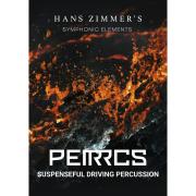 UJAM/Symphonic Elements PERRCS【オンライン納品】【在庫あり】