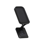 Ohma World/POP FILTER Black & Black