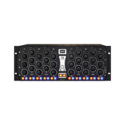 SPL/PQ Black
