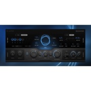 Plugin Alliance/Brainworx bx_pulsar【～05/31 期間限定特価キャンペーン】【オンライン納品】