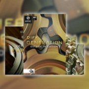 In Session Audio/RIFF GENERATION OUTSIDE IN EDITION + EXPANSION 【～05/12 期間限定特価キャンペーン】【オンライン納品】【在庫あり】