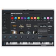 ARTURIA/ANALOG LAB PRO【オンライン納品】