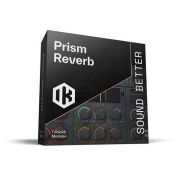 IK Multimedia/T-RackS 6 Prism Reverb【オンライン納品】