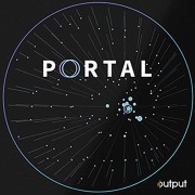 OUTPUT/PORTAL【～06/11 期間限定特価キャンペーン】【オンライン納品】【在庫あり】