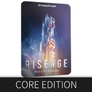 KEEPFOREST/RISENGE CORE【オンライン納品】【在庫あり】