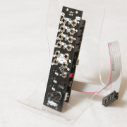 Noise Engineering/Jam Jam Black【WTG】【展示機特価品】【在庫あり】