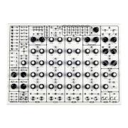 SOMA laboratory/Pulsar-23 Screw White