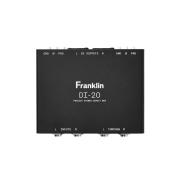 Franklin Audio/DI-20【在庫あり】