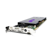 Avid/Pro Tools HDX Core Card (does not include software)【在庫あり】