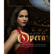 EASTWEST/VOICES OF OPERAダウンロード版【～08/21 期間限定特価キャンペーン】【オンライン納品】
