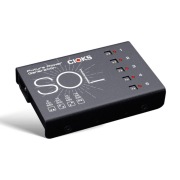 CIOKS/SOL【送料無料】【在庫あり】