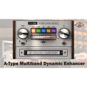 UNIVERSAL AUDIO/A-Type Multiband Dynamic Enhancer【オンライン納品】