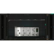 Softube/Equalizers + Passive-Active Pack【～05/18 期間限定特価キャンペーン】【オンライン納品】