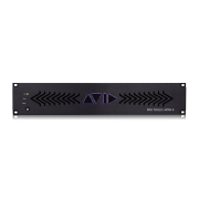 AVID/Pro Tools | MTRX II Base unit with DigiLink, Dante 256 and SPQ【在庫あり】