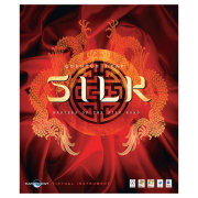 EASTWEST/SILK【～08/21 期間限定特価キャンペーン】【オンライン納品】
