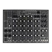 SOMA laboratory/Pulsar-23 Screw Black