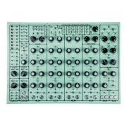 SOMA laboratory/Pulsar-23 Screw Green