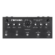 SOMA laboratory/Cosmos Black