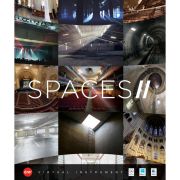 EASTWEST/SPACES II【～08/21 期間限定特価キャンペーン】【オンライン納品】