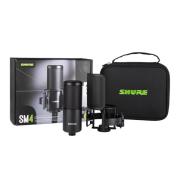 SHURE/SM4-K-KIT-J【在庫あり】【2506R1】