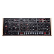 SEQUENTIAL/Trigon-6 Module