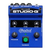 RADIAL/The Studio-Q