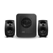 GENELEC/8030CM + 7050CPM 2.1ch Studio
